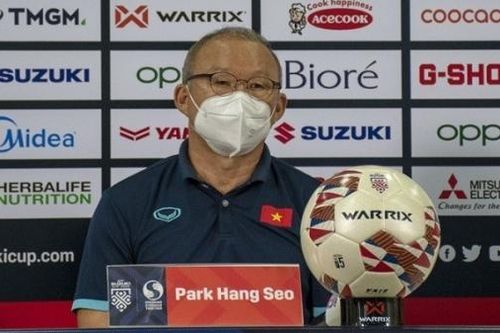 Tuyển Việt Nam tại AFF Cup 2020: Hành trình đầy gian khó