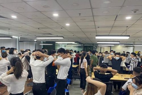 Giao dịch tiền ảo, chiêu thức 'bình cũ, rượu cũ'