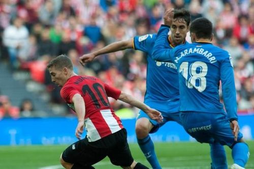 Nhận định trận Getafe vs Bilbao, 3h ngày 7/12