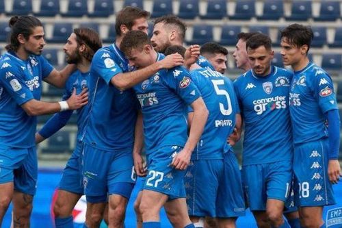 Nhận định trận Empoli vs Udinese, 00h30 ngày 7/12