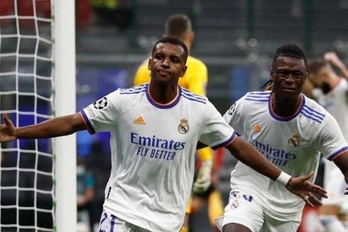 Nhận định trận Real Madrid vs Inter Milan, 3h ngày 8/12