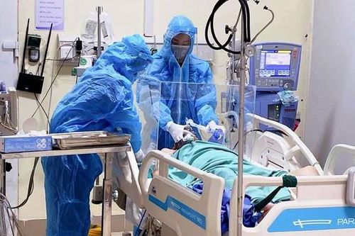 TP. HCM thông báo khẩn: có 3 quận huyện, 56 phường xã tăng cấp độ dịch
