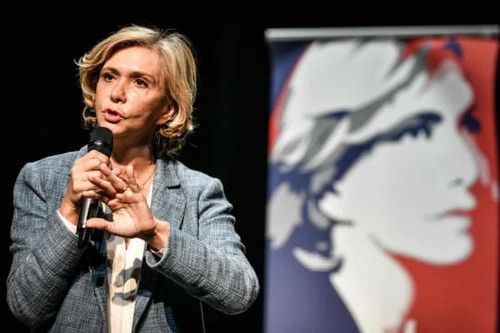 Valerie Pecresse: 'Xe ủi đất' sẽ trở thành nữ tổng thống đầu tiên của Pháp?