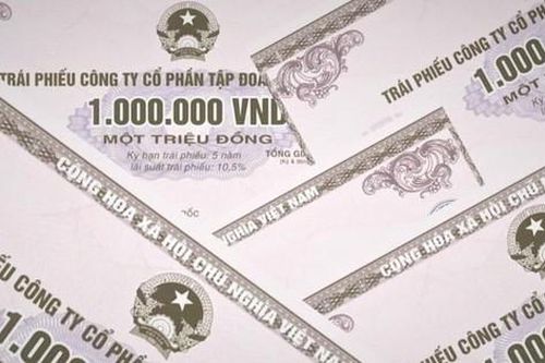 Thận trọng khi đầu tư trái phiếu doanh nghiệp