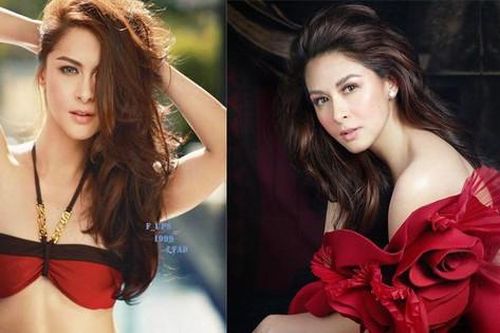 'Mỹ nhân đẹp nhất Philippines' làm giám khảo Miss Universe 2021