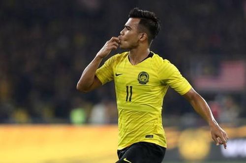 Lạnh lùng hạ Campuchia, Malaysia khởi đầu suôn sẻ ở AFF Cup 2020