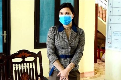 Khởi tố nữ thủ quỹ ở Quảng Bình tham ô gần 6,5 tỷ đồng