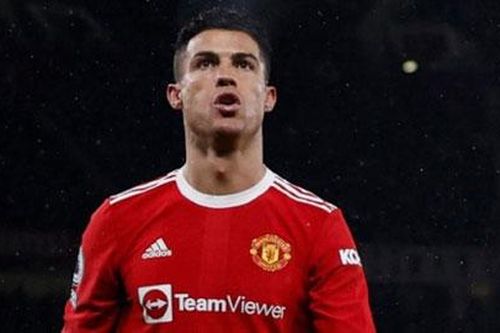 Ronaldo đăng thông điệp nhẹ nhàng, khiến CĐM sốc vì tích cực pressing