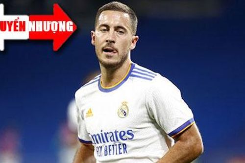 Tin chuyển nhượng 6/12: Real để Hazard trở lại Ngoại hạng Anh với mức phí rẻ mạt