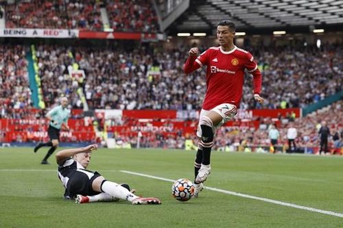 Lịch thi đấu Champions League (Cúp C1 châu Âu) hôm nay