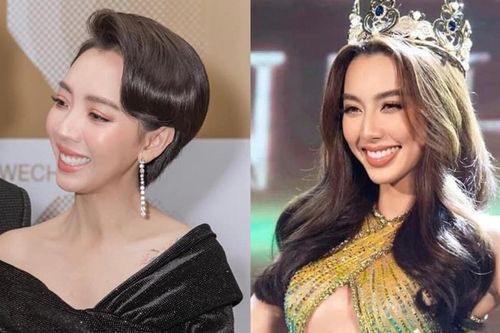 Tiến Luật so sánh Thu Trang với Hoa hậu Thùy Tiên nhưng sao vẫn bị bà xã bơ đẹp thế này?