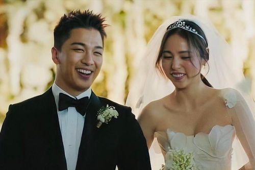 Taeyang (BIGBANG) lên chức bố, chính thức đón con trai đầu lòng