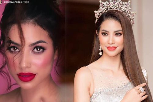 Phạm Hương bất ngờ nhắc về thời hoàng kim, tiết lộ mong muốn sau 3 năm xuất ngoại