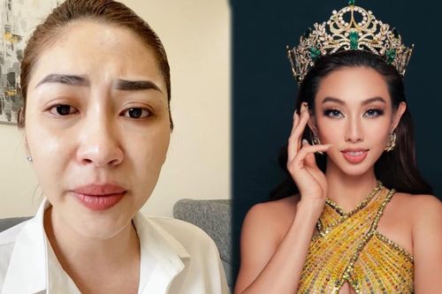 Hậu thay mặt chị gái xin lỗi dân mạng, Hoa hậu Đặng Thu Thảo đăng đàn: 'Không sống sai với ai là đủ'