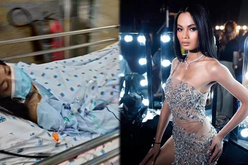 Tình hình của học trò Minh Tú hiện tại sau khi phát hiện ung thư giai đoạn cuối
