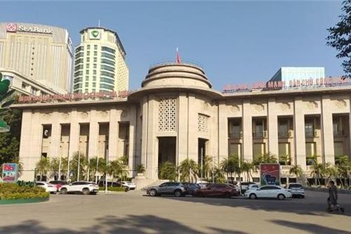 Khuyến nghị Ngân hàng Nhà nước mua trái phiếu Chính phủ