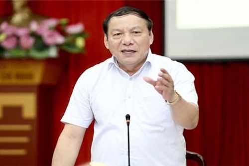 Trăn trở của một Bộ trưởng về văn hóa doanh nghiệp