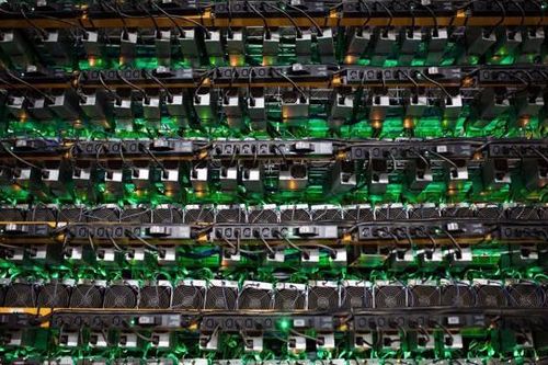 Sau lệnh cấm của Trung Quốc, dân đào Bitcoin đổ về đâu?