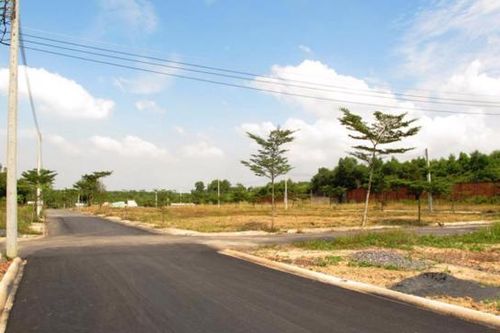 Đồng Nai xem xét truy tố các đối tượng phân lô bán nền trái phép có tổ chức