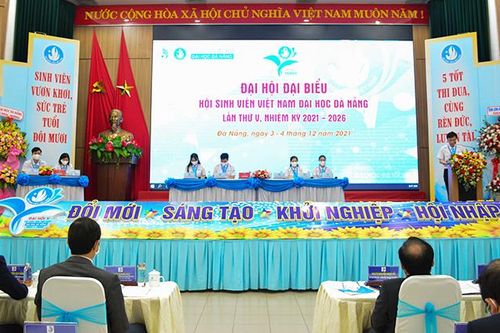 Cống hiến sức trẻ xây dựng và phát triển thành phố