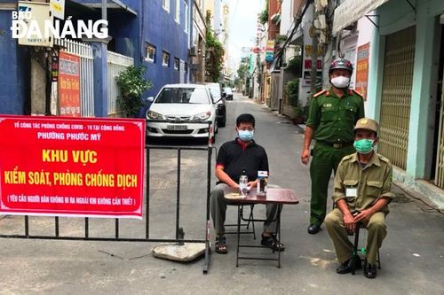 Tạo mọi điều kiện tối đa hỗ trợ người hoạt động không chuyên trách