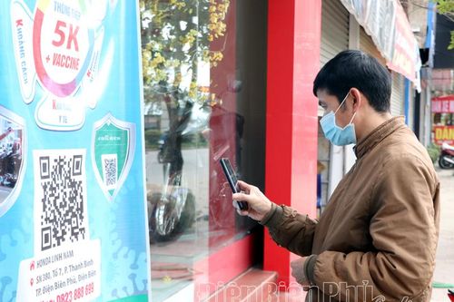 Hoạt động, kinh doanh linh hoạt trong đại dịch