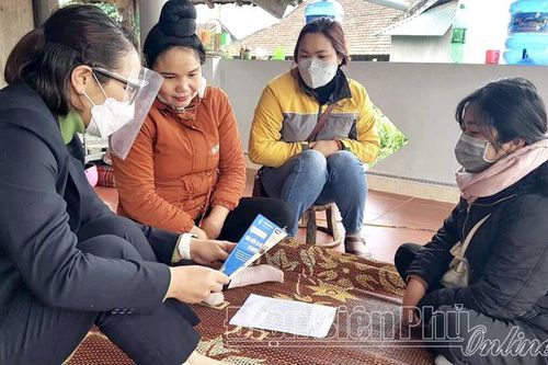 Đẩy mạnh khai thác, phát triển đối tượng tham gia bảo hiểm xã hội