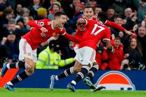 Man United - Crystal Palace 1-0: Fred tỏa sáng mang về chiến thắng đầu tay cho HLV Rangnick