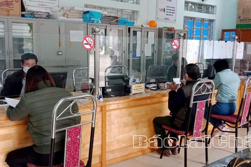 Ytế | Xã Hội | Xã Hội TRUYỀN HÌNH INTERNET Lai Châu qua ảnh