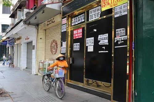 Cho thuê nhà dưới 100 triệu đồng mỗi năm không phải nộp thuế