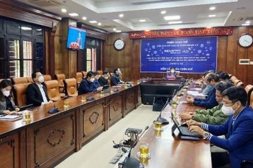 Chính trị - Xã hội Theo dòng thời sự Phục hồi và phát triển kinh tế - xã hội bền vững thời kỳ hậu COVID-19