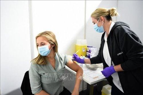 Thế giới Thế giới Đức có kế hoạch tiêm chủng bắt buộc đối với một số ngành nghề