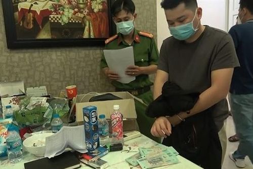 Đầu tư tài chính hay cờ bạc trá hình?