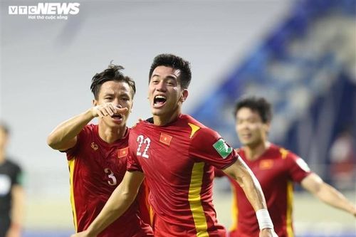 Nhận định bóng đá Lào vs Việt Nam vòng bảng AFF Cup 2020