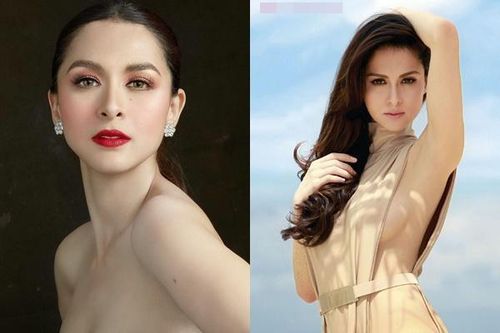 Nhan sắc nữ giám khảo chấm thi Kim Duyên tại Miss Universe: Đẹp hơn cả hoa hậu?