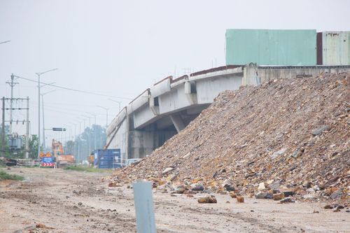 Nhiều sai phạm tại dự án 1.000 tỷ đồng tại Đà Nẵng