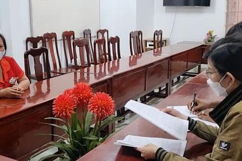 Vác dao rượt chém 'mẹ chồng', con dâu bất ngờ lộ thân phận là đối tượng bị truy nã từ 16 năm trước
