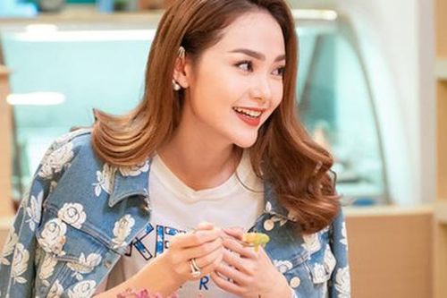 Ca sĩ Minh Hằng: Chắc chắn sẽ không làm mẹ đơn thân