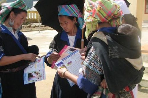 Lai Châu: Đẩy mạnh hơn nữa việc huy động các nguồn lực để thực hiện Đề án 818