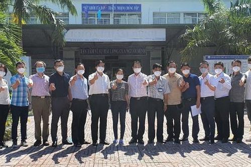 An Giang: 75% bệnh nhân tử vong chưa được tiêm vaccine phòng COVID-19