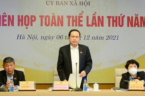 Đề xuất 9 chính sách đặc biệt, đặc cách, đặc thù trong phòng, chống dịch COVID-19