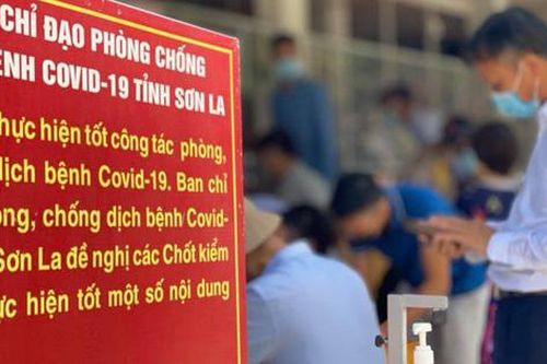 Sơn La ghi nhận nhiều trường hợp F1 chuyển thành F0