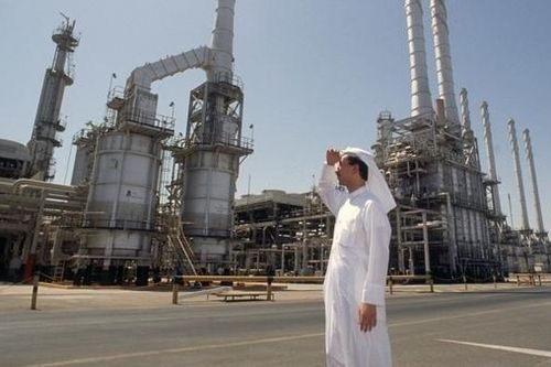 Vị thế Saudi Arabia trong thế giới hậu dầu mỏ