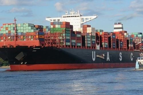 Đằng sau cuộc khủng hoảng container toàn cầu