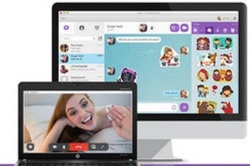 Người dùng Viber có nguy cơ bị tấn công mạng