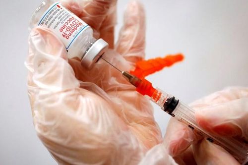 Phát hiện về khả năng kết hợp vaccine AstraZeneca với Moderna, Novavax