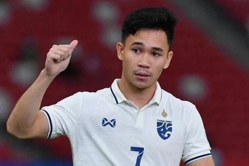 Lối chơi chưa thuyết phục của Thái Lan ở trận ra quân AFF Cup