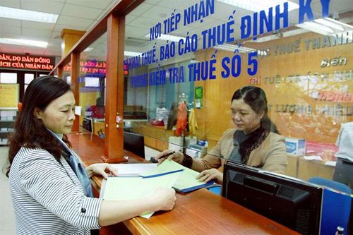 Cho thuê nhà có doanh thu dưới 100 triệu đồng/năm không phải nộp thuế