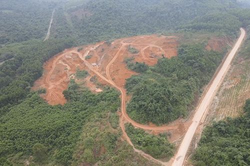 Phá thành công chuyên án về khai thác, vận chuyển khoáng sản trái phép