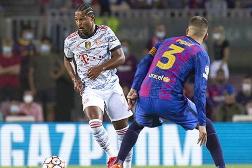 Barcelona trước trận quyết định ở C1: Nghé con trước oai hùm